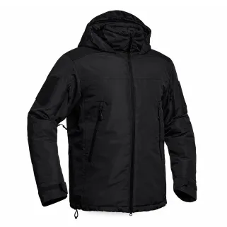 Parka Hardshell XMF 200 A10® Homme - Noir résistante