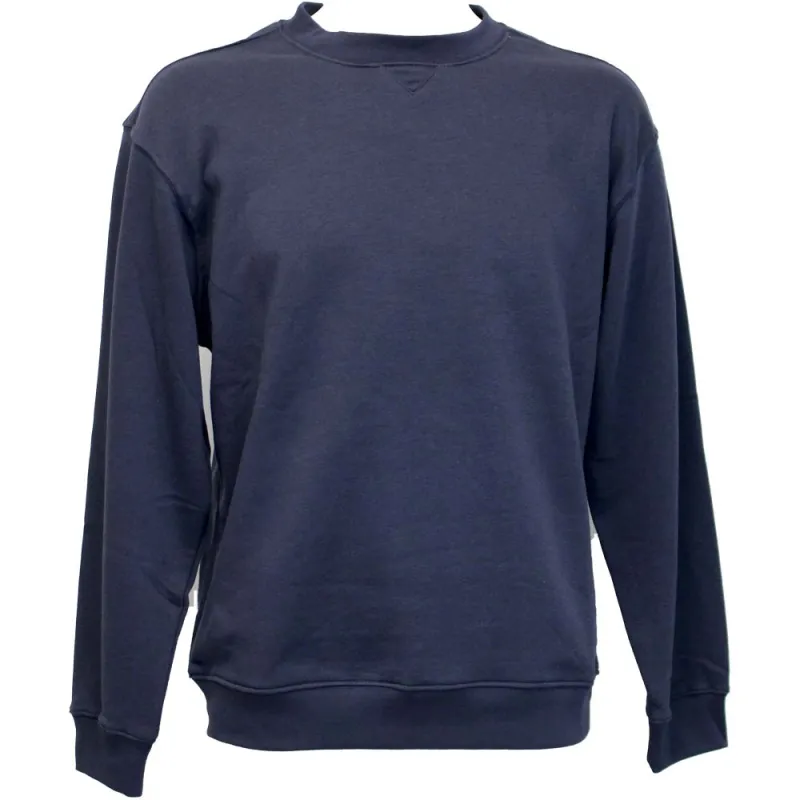 Sweat Caterham bleu marine - Confort & style extérieur