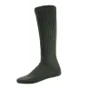 Chaussettes hautes kaki - Lot de 3 paires éleveurs