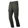 Fuseau femme résistant kaki/marron - Tailles 38 à 46