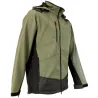 Blouson Softshell River kaki/noir - M à 3XL