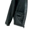 Blouson Softshell River kaki/noir - M à 3XL