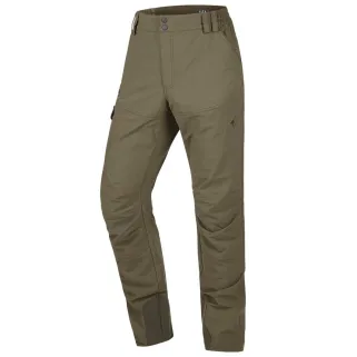 Pantalon chasse Vernon-Tabac résistant et ergonomique