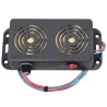 Répulsif ultrasons A151 12V - Protection véhicule 240m