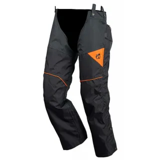 Jambière anti-ronces Cordura Somlys SL-TEX