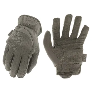 Gants Fastfit microfibre flexibles vert olive - M à XL