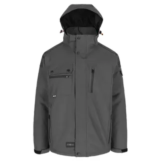 Parka Persia Herock® Homme - Résistante & Imperméable