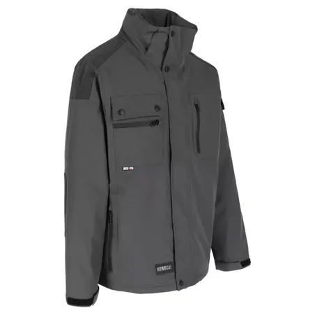 Parka Persia Herock® Homme - Résistante & Imperméable