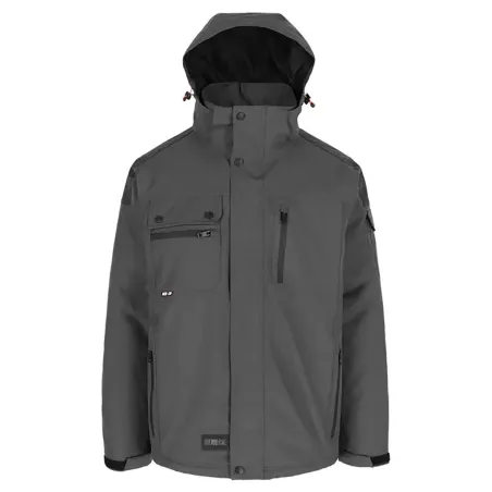 Parka Persia Herock® Homme - Résistante & Imperméable