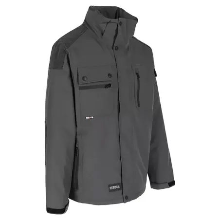 Parka Persia Herock® Homme - Résistante & Imperméable