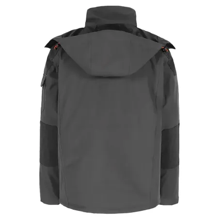 Parka Persia Herock® Homme - Résistante & Imperméable