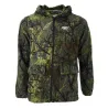 Veste polaire brossée Sportchief capuche et 2 poches