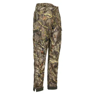 Fuseau chasse étanche 6 poches - Genoux préformés