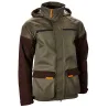 Parka Homme Winchester® Track Racoon Vert - Confort & Style