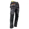 Pantalon Donjon - Résistant pour éleveurs et travaux extérieurs