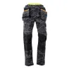 Pantalon Donjon - Résistant pour éleveurs et travaux extérieurs