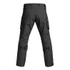 Pantalon Fighter noir - Résistant pour élevage et extérieur