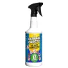 Spray anti-insectes 3D 1L - Mouches, moustiques, cafards