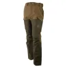 Pantalon Trackeasy Tabac - Résistant et Confortable