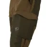 Pantalon Trackeasy Tabac - Résistant et Confortable
