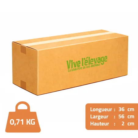 Sweat polaire zippé Treeland vert - Chasse & extérieur