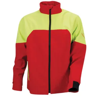 Veste Francital Silvershell 3 couches étanche et respirante