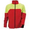Veste Francital Silvershell 3 couches étanche et respirante