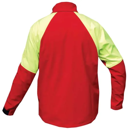 Veste Francital Silvershell 3 couches étanche et respirante