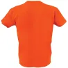 T-shirt chasse Bartavel® scène sangliers