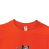 T-shirt chasse Bartavel® scène sangliers