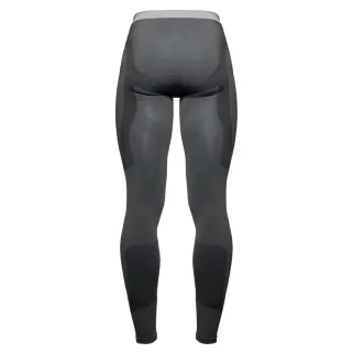 Legging thermique homme DRYARN anthracite S à 2XL
