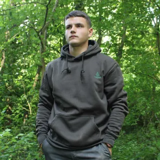 Sweat Treeland - Chaleur et style pour éleveurs