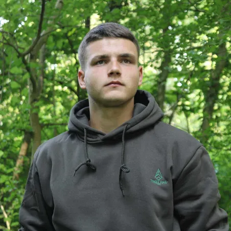 Sweat Treeland - Chaleur et style pour éleveurs