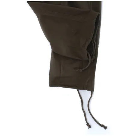 Pantalon treillis kaki pour chasse et extérieur