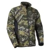 Veste Ridge Pro réversible camo polaire 2-en-1 M à 5XL