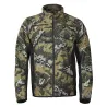 Veste Ridge Pro réversible camo polaire 2-en-1 M à 5XL