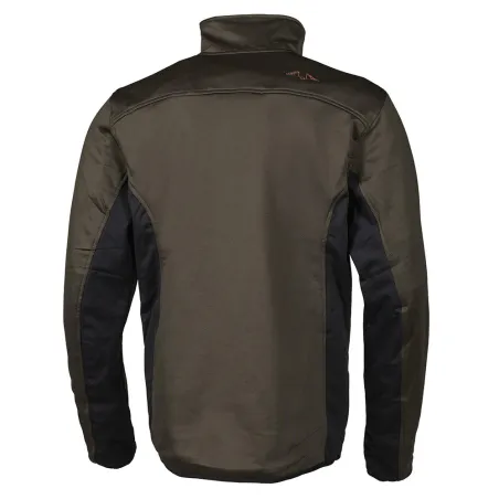 Veste Ridge Pro réversible camo polaire 2-en-1 M à 5XL