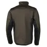 Veste Ridge Pro réversible camo polaire 2-en-1 M à 5XL