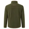 Blouson polaire Scotland 4 poches kaki M à 4XL