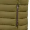 Gilet matelassé Idaho® kaki sans manche M à 2XL