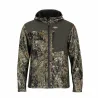 Manteau chasse Dynamo 2.0 SilentX® anti-odeur 3 poches