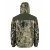 Manteau chasse Dynamo 2.0 SilentX® anti-odeur 3 poches