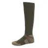 Mi-bas Thermolite® homme - Chaud & résistant - Vert
