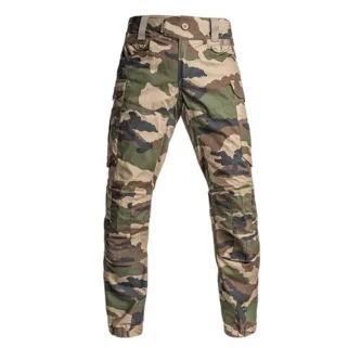 Pantalon Fighter Camo renforcé - Tailles 40 à 54
