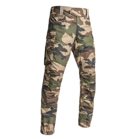 Pantalon Fighter Camo renforcé - Tailles 40 à 54