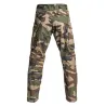 Pantalon Fighter Camo renforcé - Tailles 40 à 54