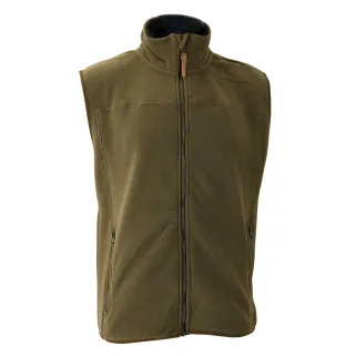 Gilet polaire Golan 300g - Chaud et léger pour l'extérieur