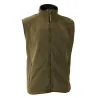 Gilet polaire Golan 300g - Chaud et léger pour l'extérieur