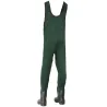 Waders néoprène 4mm vert antidérapants 40/41-46/47
