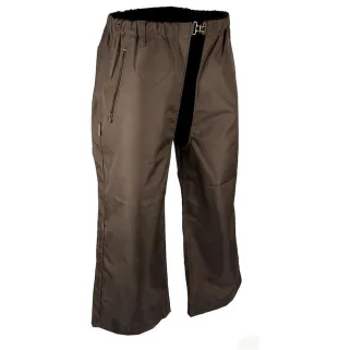 Cuissard Maquisard vert résistant - Ceinture élastique S à 3XL